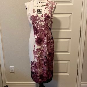 WHBM dress. Size 10